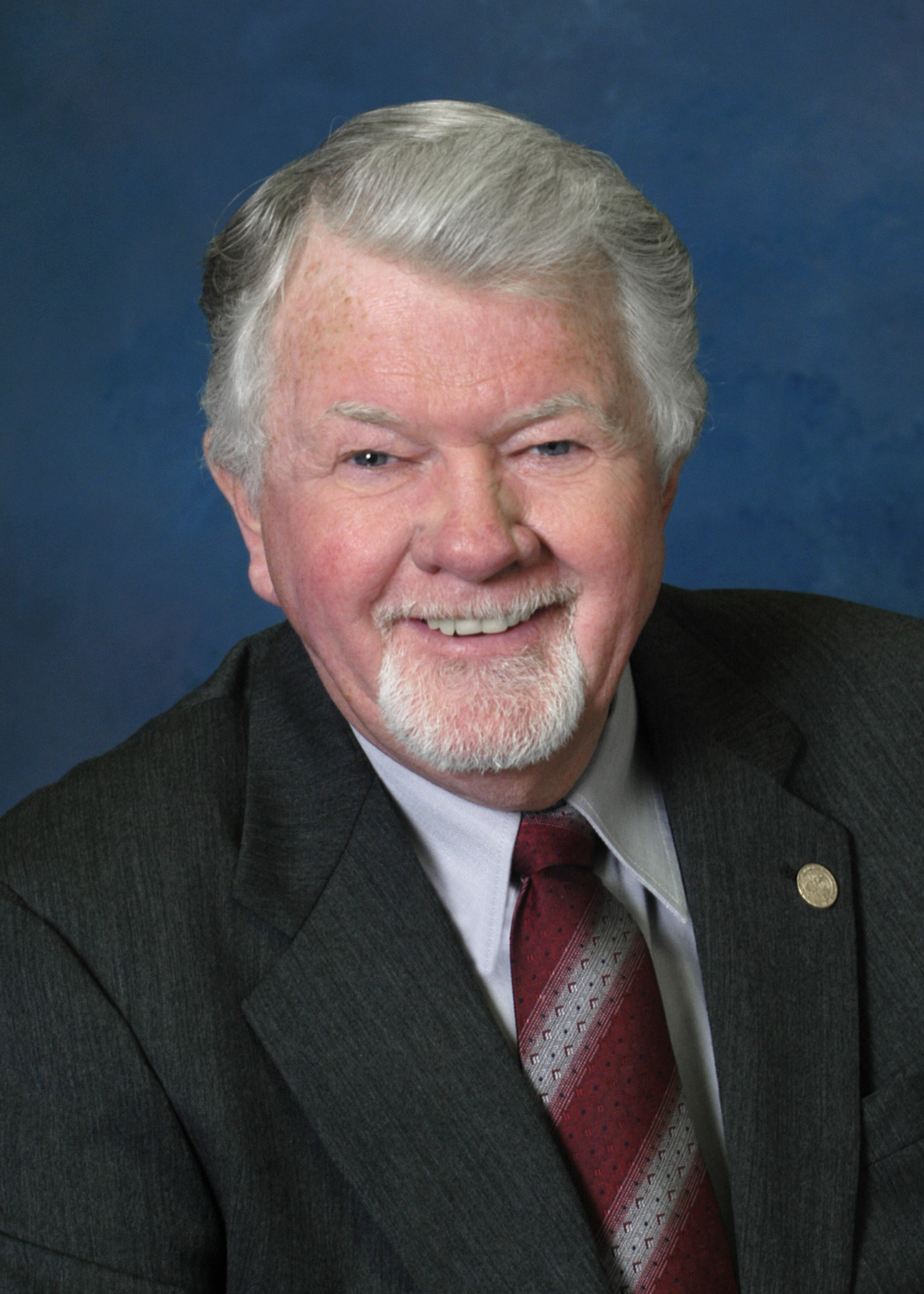 Photograph of  Senator  Gary G. Dahl (R)